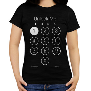 Kaos unlock me