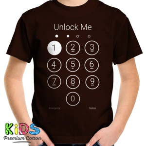 Kaos unlock me