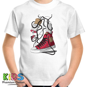 Kaos Sneaker