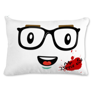 Bantal Lucu Edit Sendiri