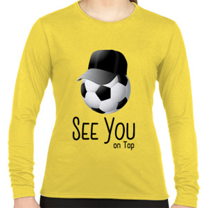 Kaos Gibol see you on top