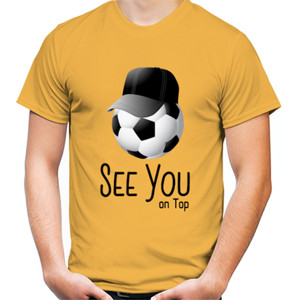 Kaos Gibol see you on top