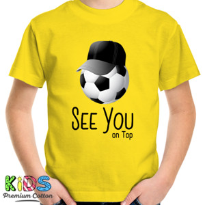 Kaos Gibol see you on top