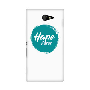 Casing Hape Keren Casing HP