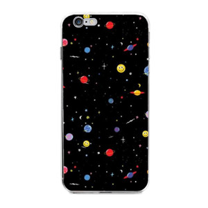 Planet Smile Casing HP