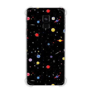 Planet Smile Casing HP