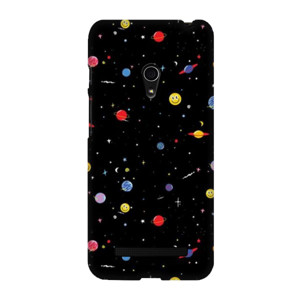 Planet Smile Casing HP