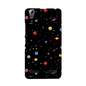 Planet Smile Casing HP