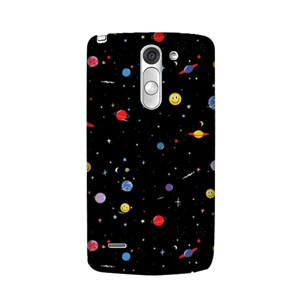 Planet Smile Casing HP