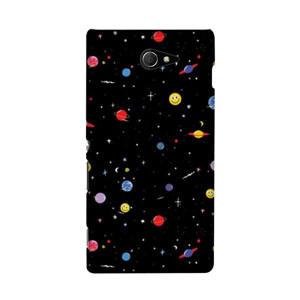 Planet Smile Casing HP