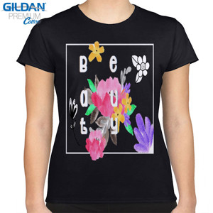 Kaos kaos beauty flower