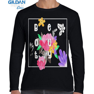 Kaos kaos beauty flower