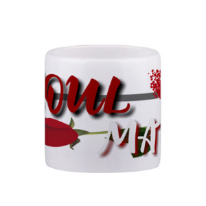 Mug Soulmate