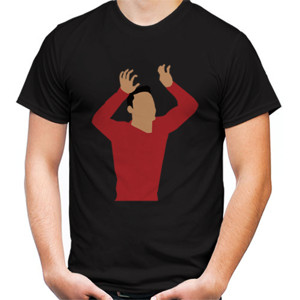 Kaos Christiano Ronaldo