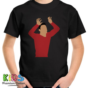 Kaos Christiano Ronaldo