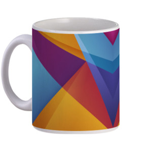 Mug Flat
