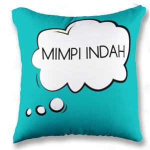 Bantal BANTAL MIMPI INDAH