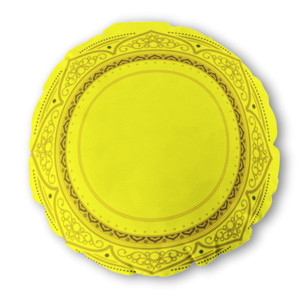 Bantal Bulat Ethnic