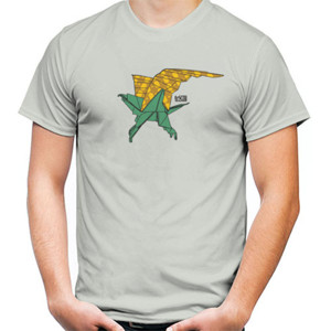 Kaos griffin