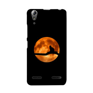 Kucing Bulan Casing HP