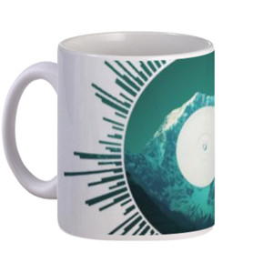 Mug DEEP HOUSE