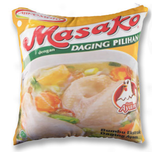 Bantal Bnatal masako