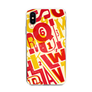 Font Unik Casing HP