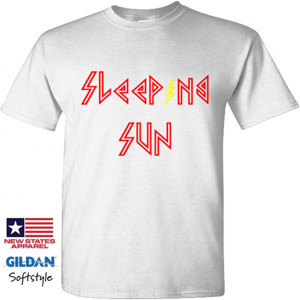 Kaos Sleeping Thunder