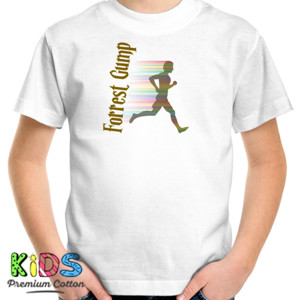 Kaos forrest gump