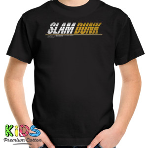 Kaos Slam Dunk