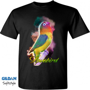 Kaos love bird