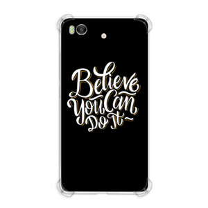 Casing HP Bilieve You Can Do It