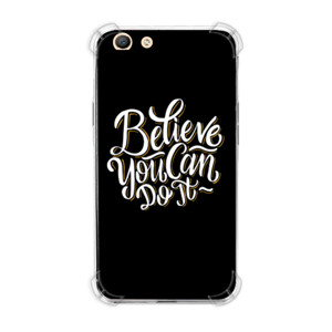 Casing HP Bilieve You Can Do It