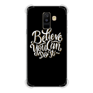 Casing HP Bilieve You Can Do It