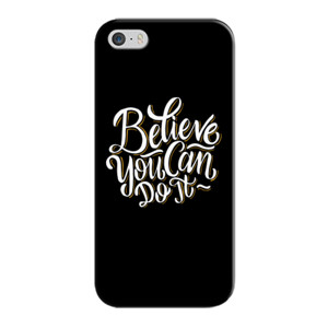 Bilieve You Can Do It Casing HP