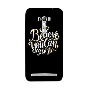 Bilieve You Can Do It Casing HP