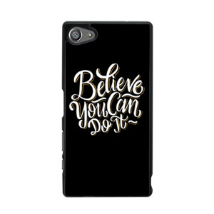 Bilieve You Can Do It Casing HP