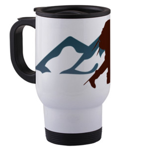 Travel Mug MM009