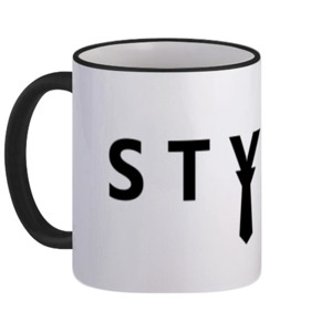 Mug OMORFO | MUG SERIES | STYLE DESIGN