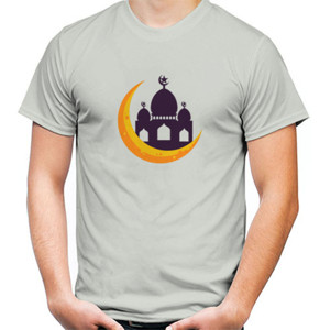 Kaos Utamakan Sholat