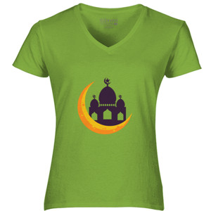 Kaos Utamakan Sholat