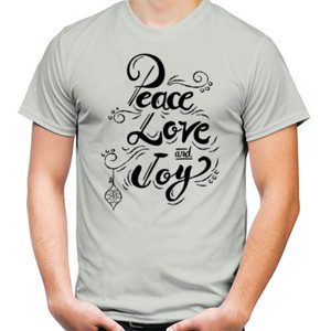 Kaos Peace Love And Joy