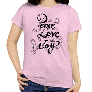 Kaos Peace Love And Joy