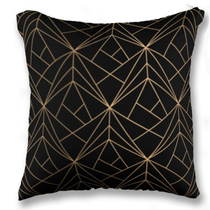Bantal Origami