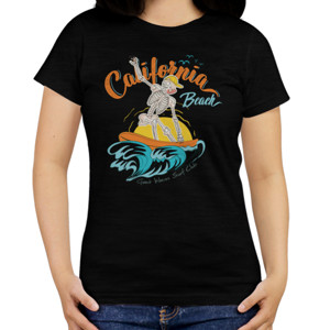 Kaos California Beach