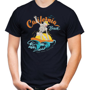 Kaos California Beach