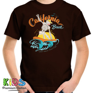 Kaos California Beach