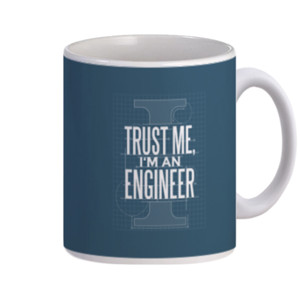 Mug engineer