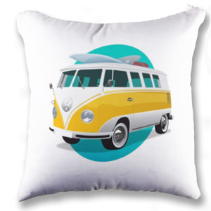 Bantal vw