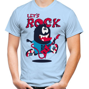 Kaos Lets Rock